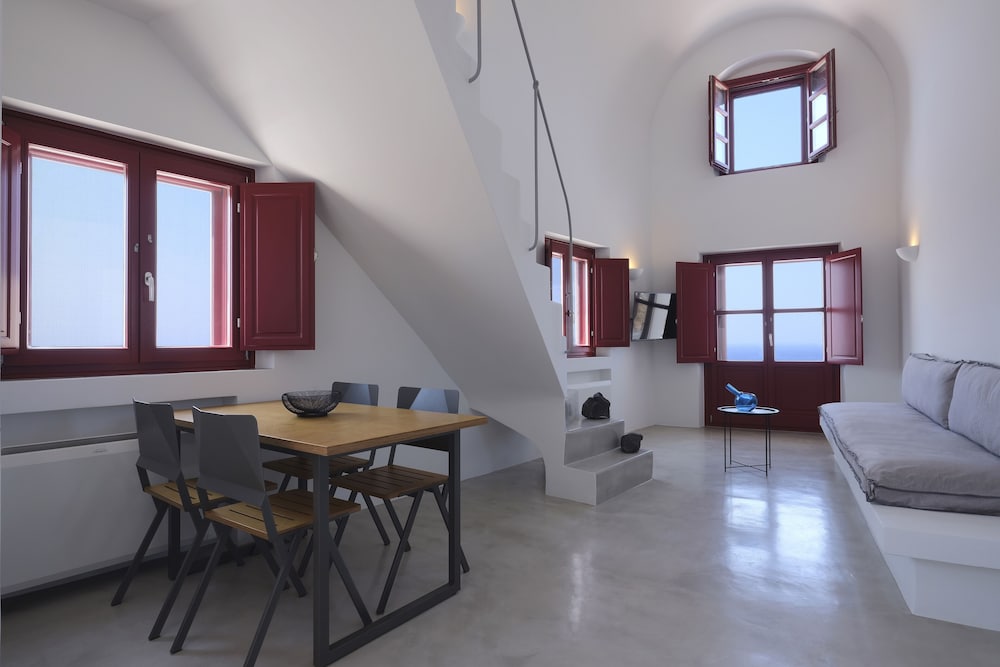 Фото Aplada Suites