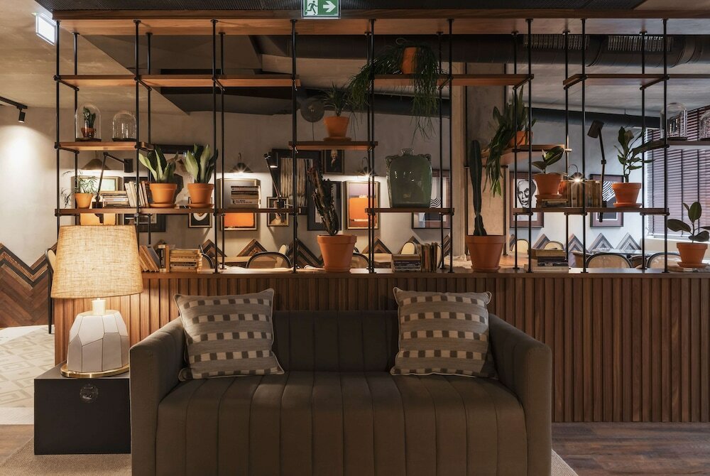 Фото Fontinha Porto, Trademark Collection by Wyndham