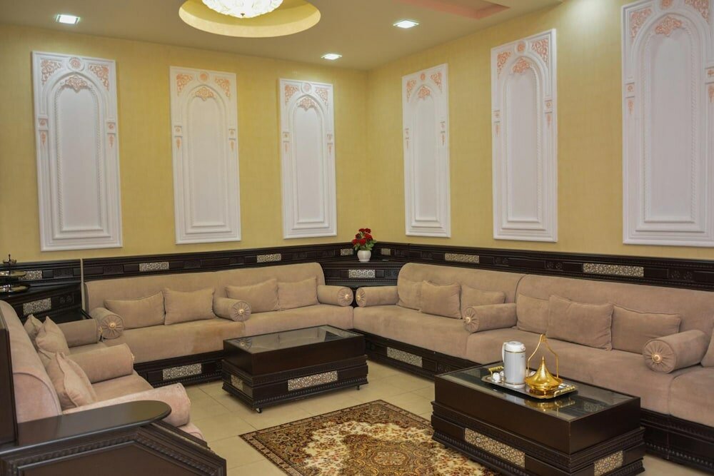 Фото Jabal Al Akhdar Grand Hotel