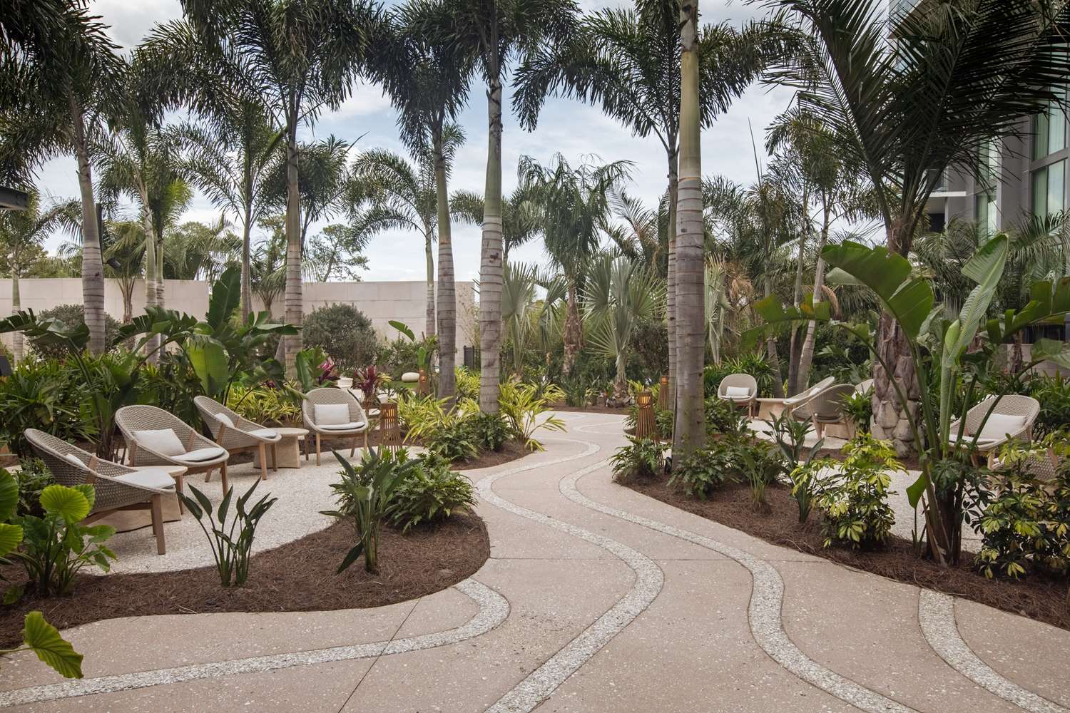 Фото Conrad Orlando