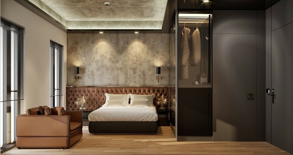 Фото Hotel am Beatles-Platz