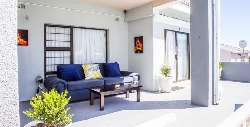 Фото Mulenvo Guest House