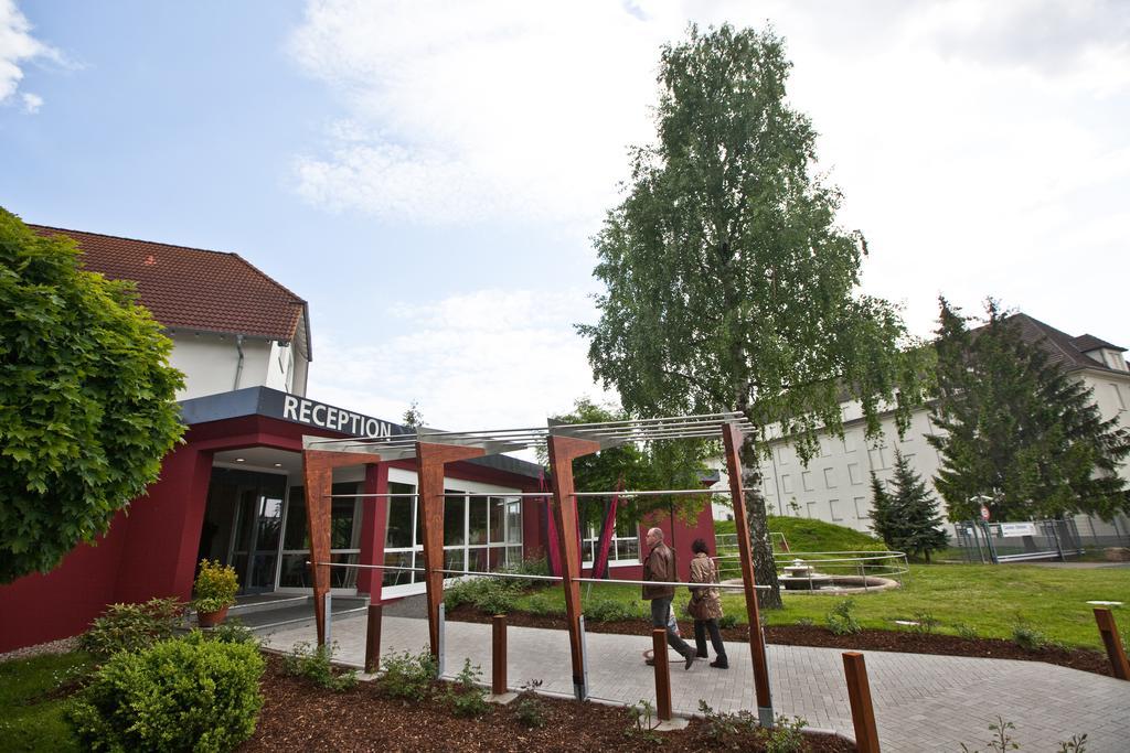 Фото Hotel Speyer am Technik Museum