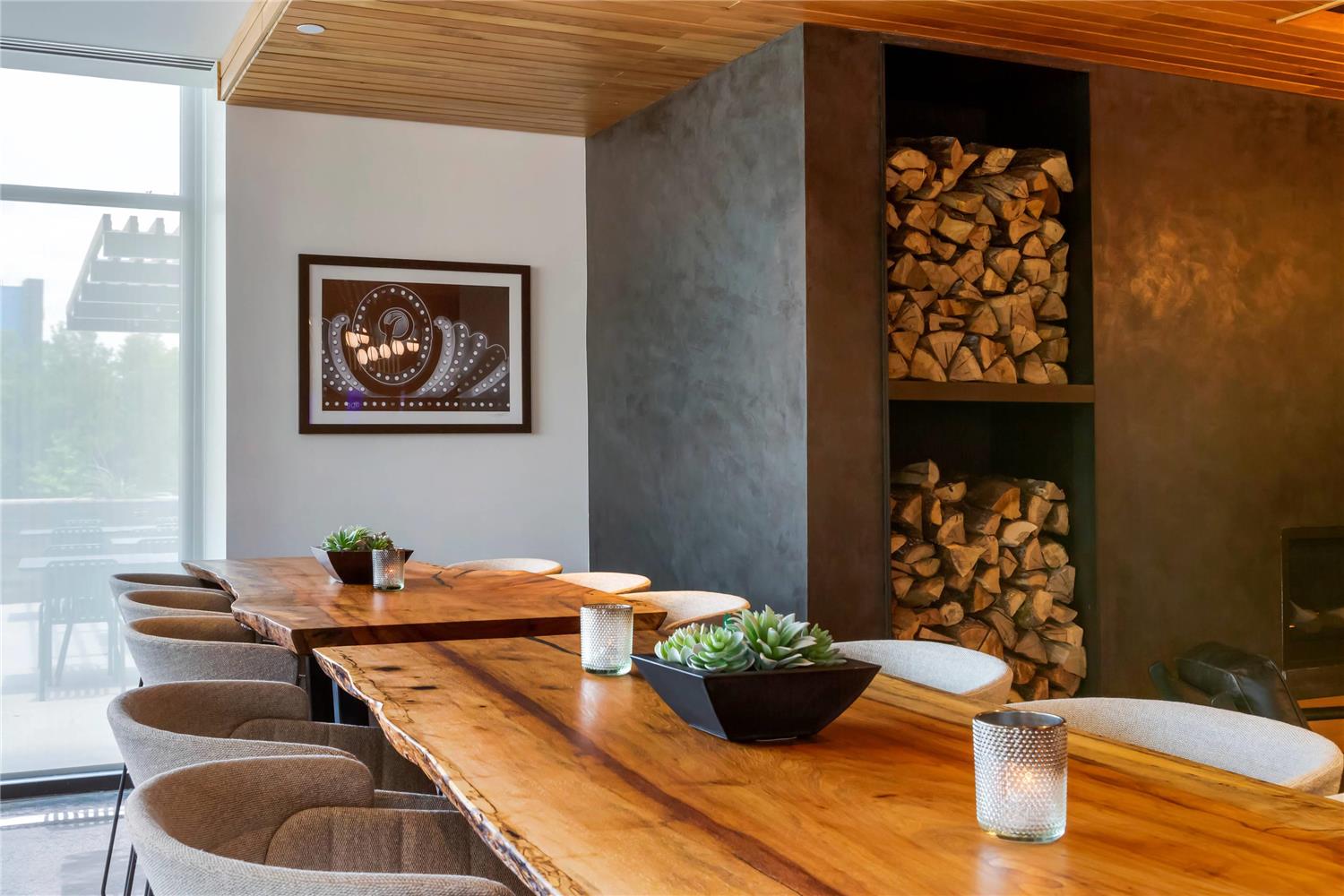 Фото Cambria Hotel Austin Airport