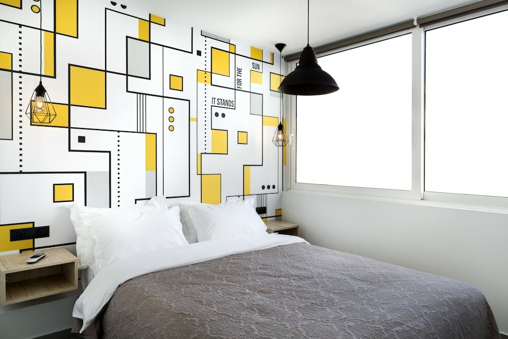 Фото The Athenians Art Apartments