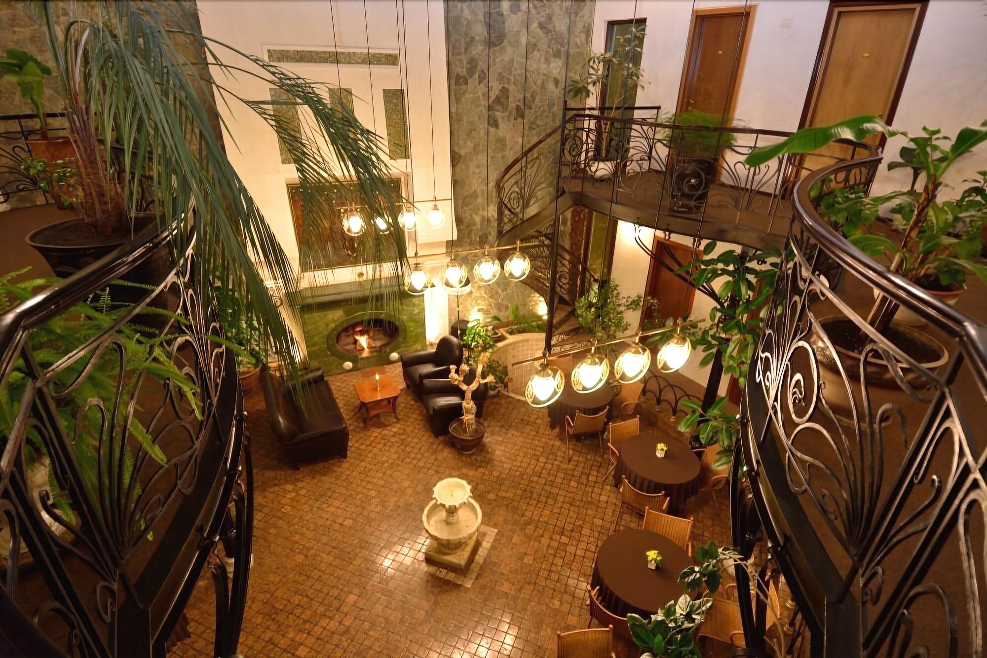 Фото Вилла Мтеби