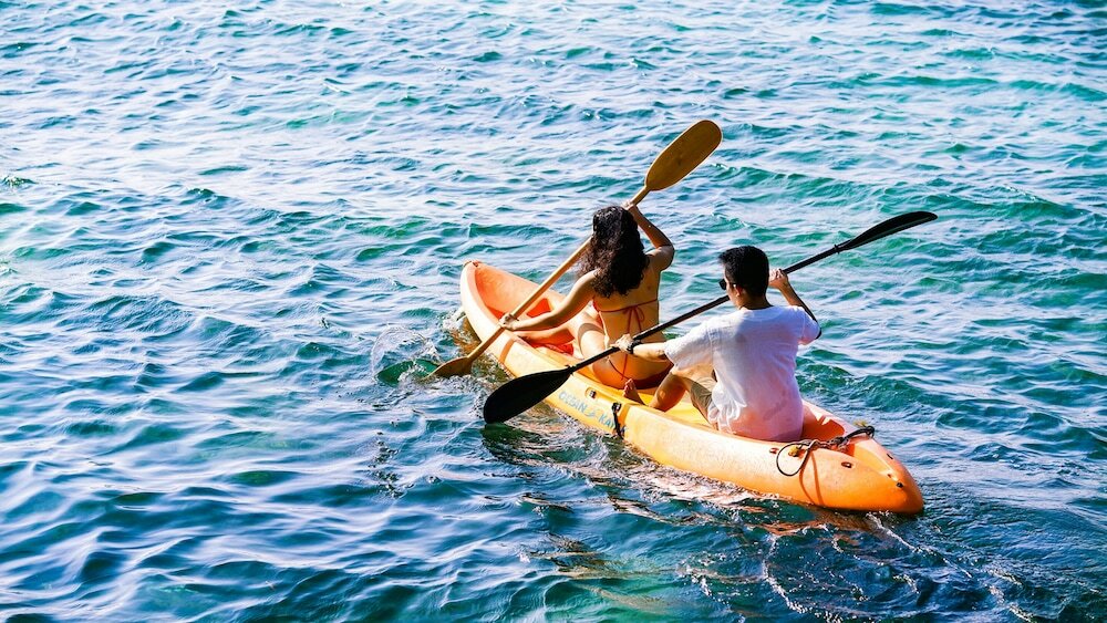 Фото Tambuli Seaside Resort and SPA