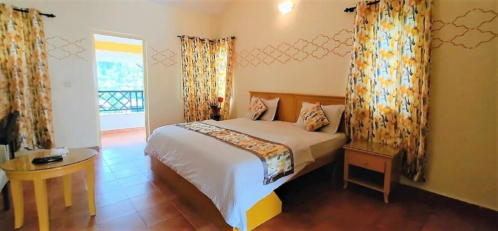 Фото Ondas Do Mar Beach Resort Phase 1