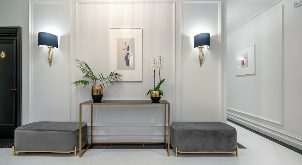 Фото Praxitelous Luxury Suites