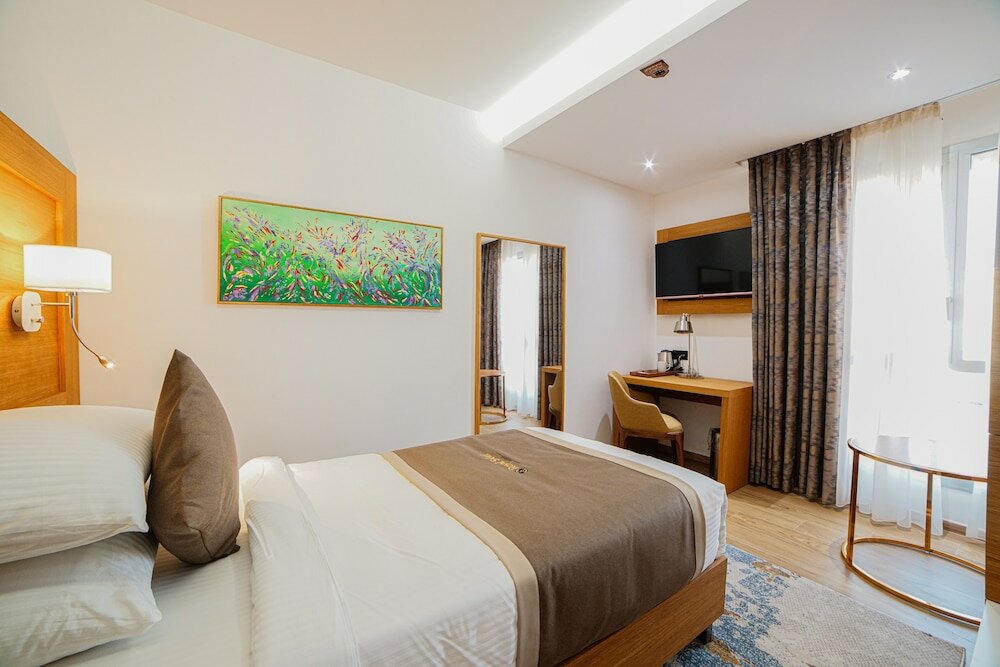 Фото Royal Sahel