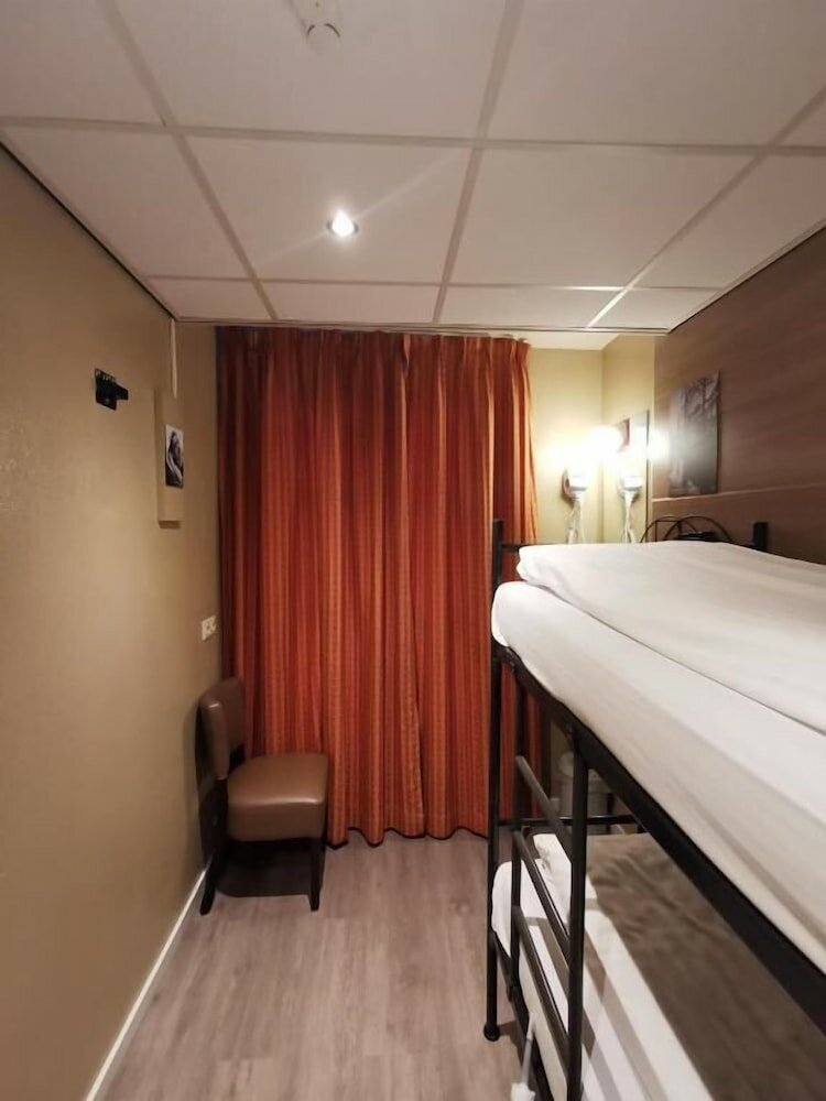 Фото Hotel Mevlana - Hostel