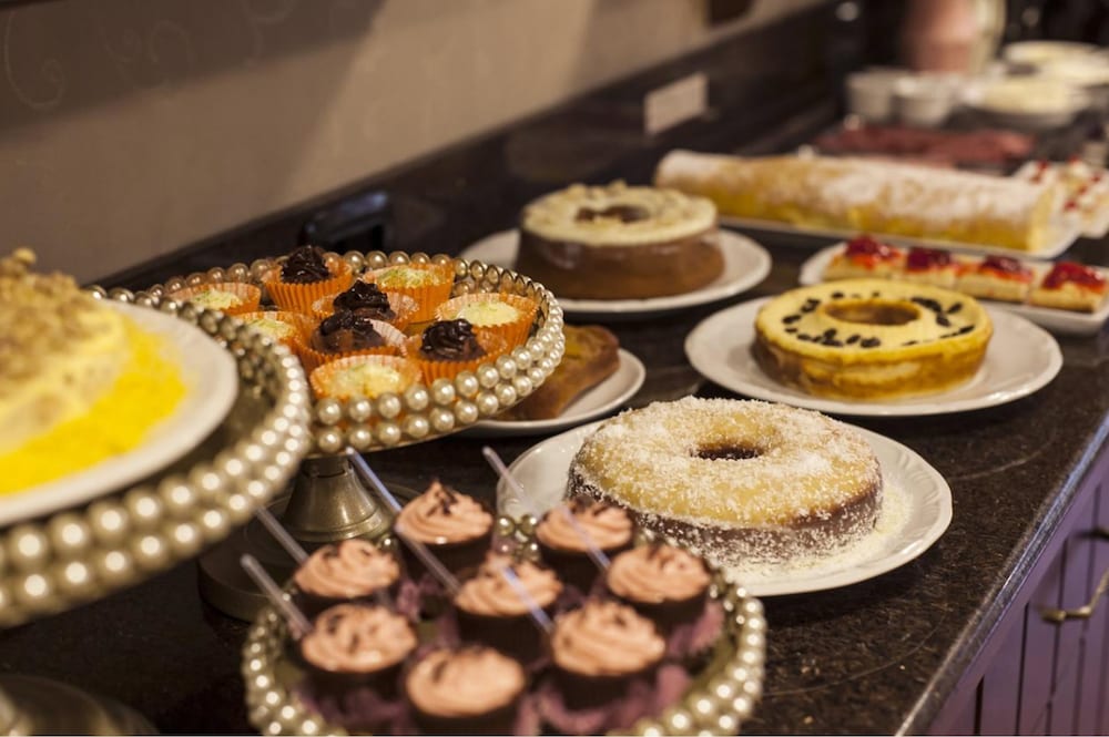 Фото Pousada Águia Branca