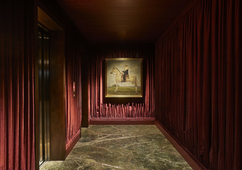 Фото Hotel Montevideo - Leading Hotels of the World