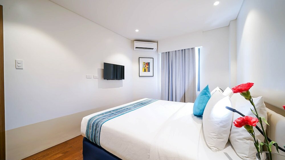 Фото Tambuli Seaside Resort and SPA