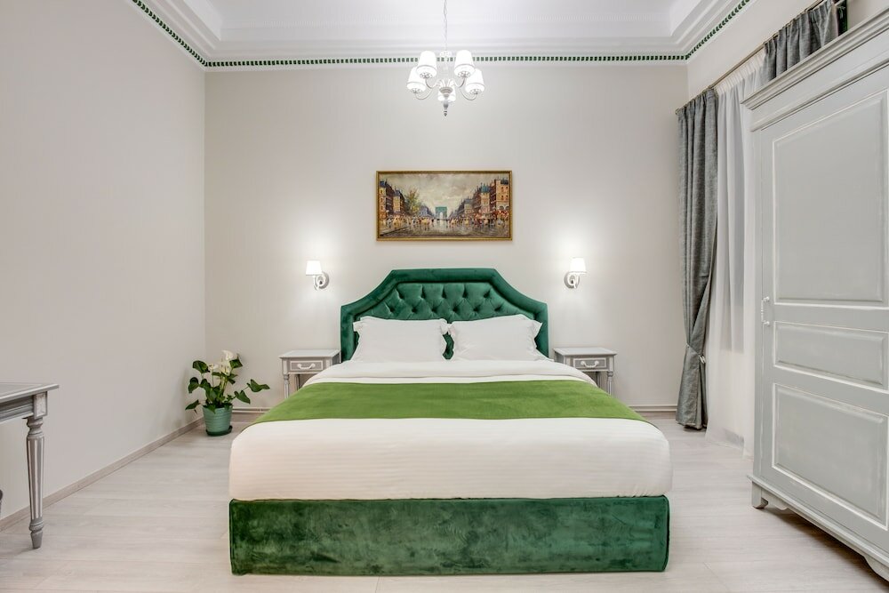 Фото Pandrosos Divine Suites