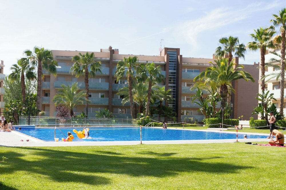 Фото Ibersol SPA Aqquaria Suites