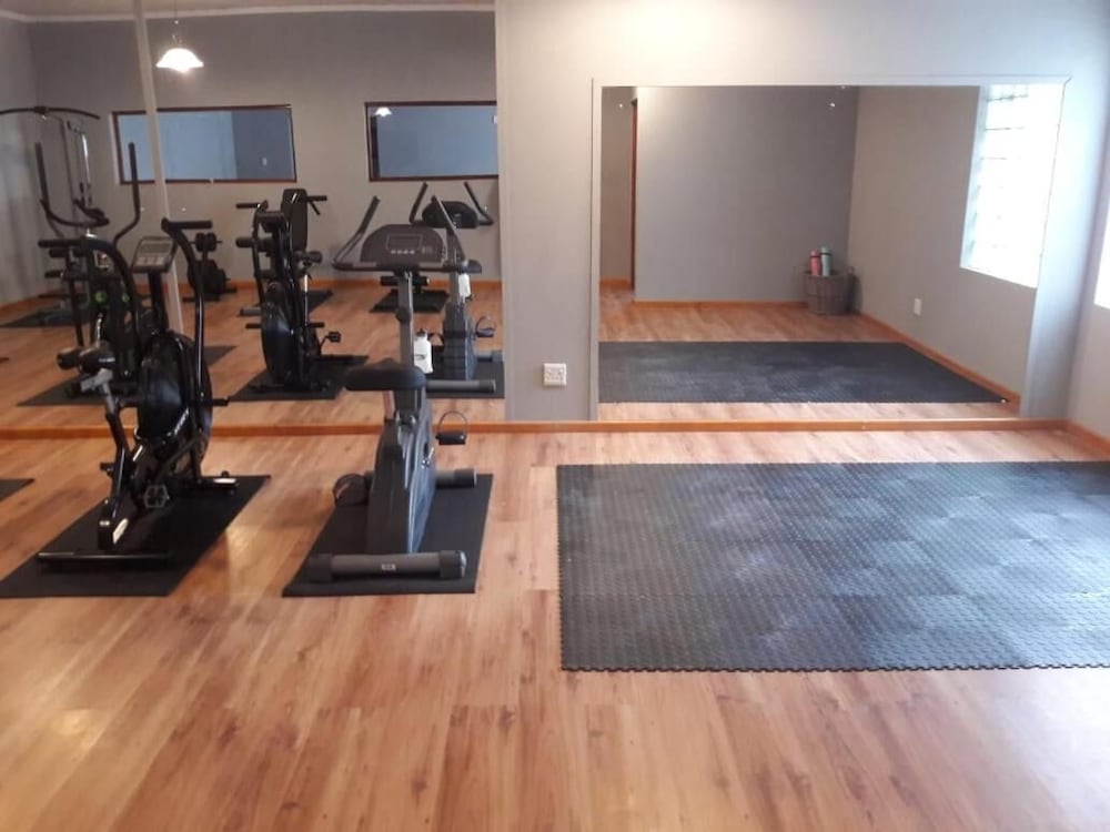 Фото Assegaaibosch Country Lodge