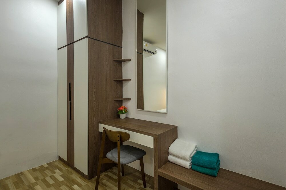 Фото Lark Pool Villa Krabi