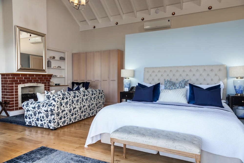 Фото Tintswalo Boulders