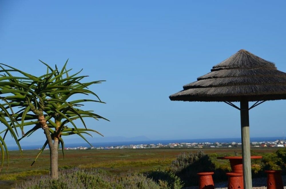 Фото Kapensis Guesthouse