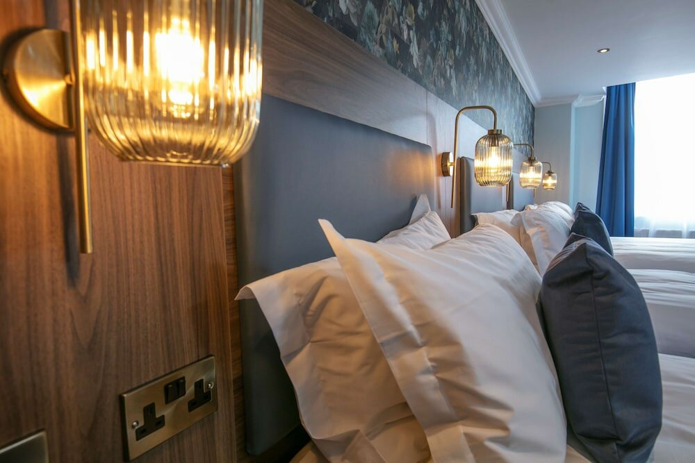 Фото Best Western Hotel 99