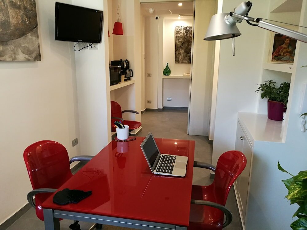 Фото Guest House Al Conservatorio