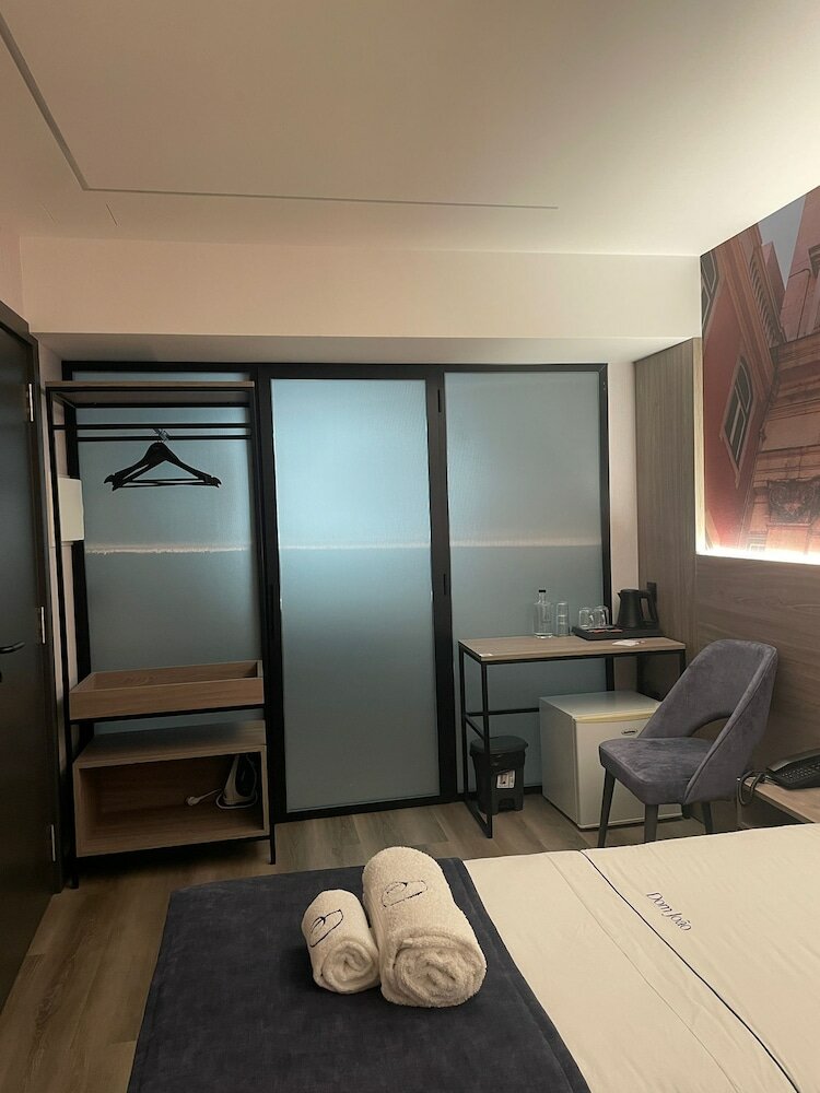 Фото Dom João Lisboa