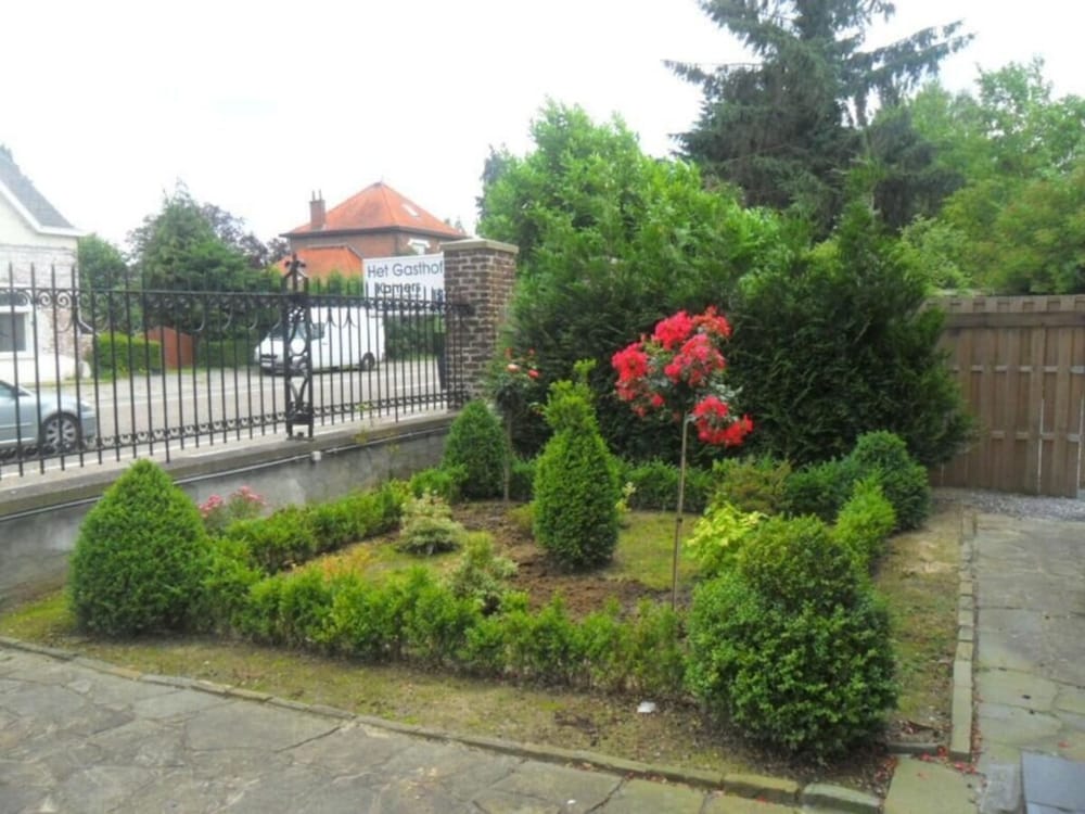 Фото Hotel Het-Gasthof