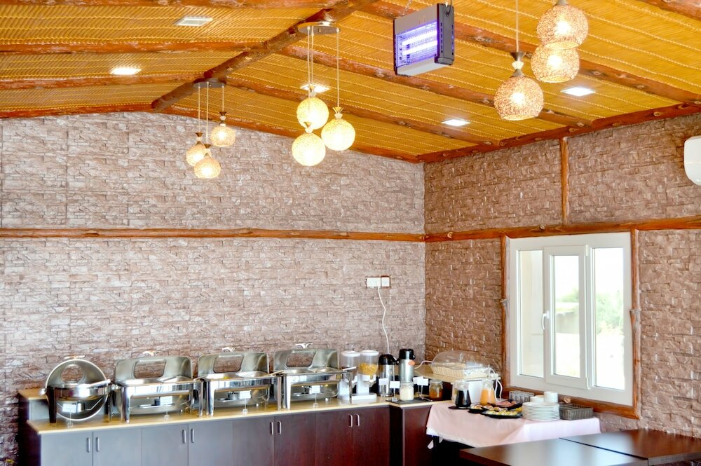 Фото Jabal Al Akhdar Grand Hotel