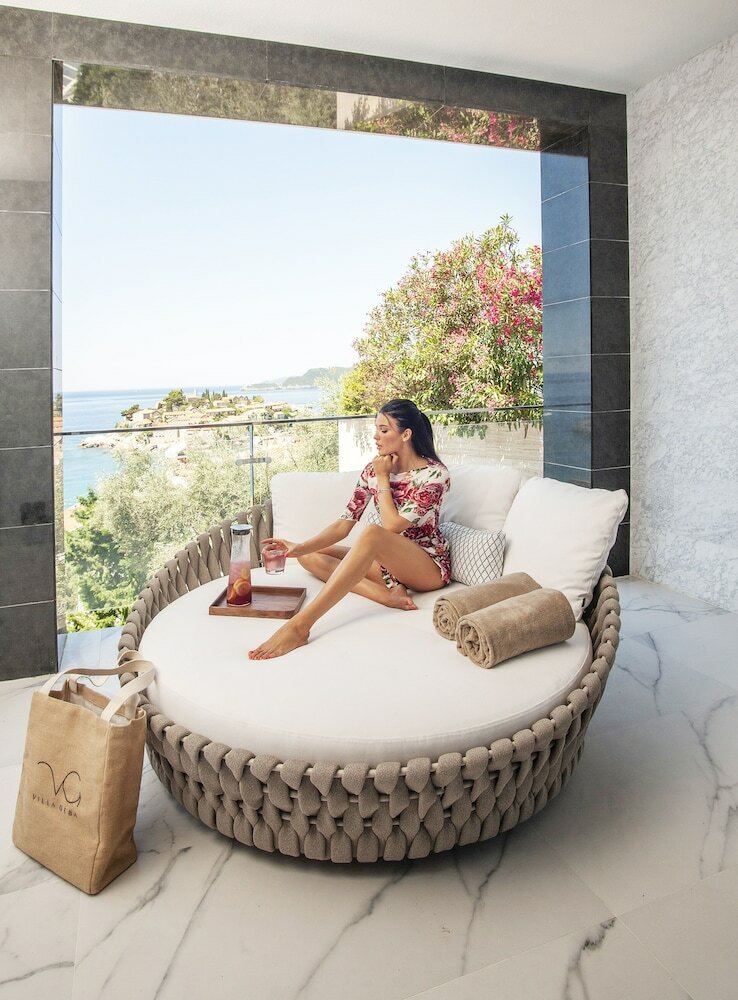 Фото Villa Geba Boutique Hotel