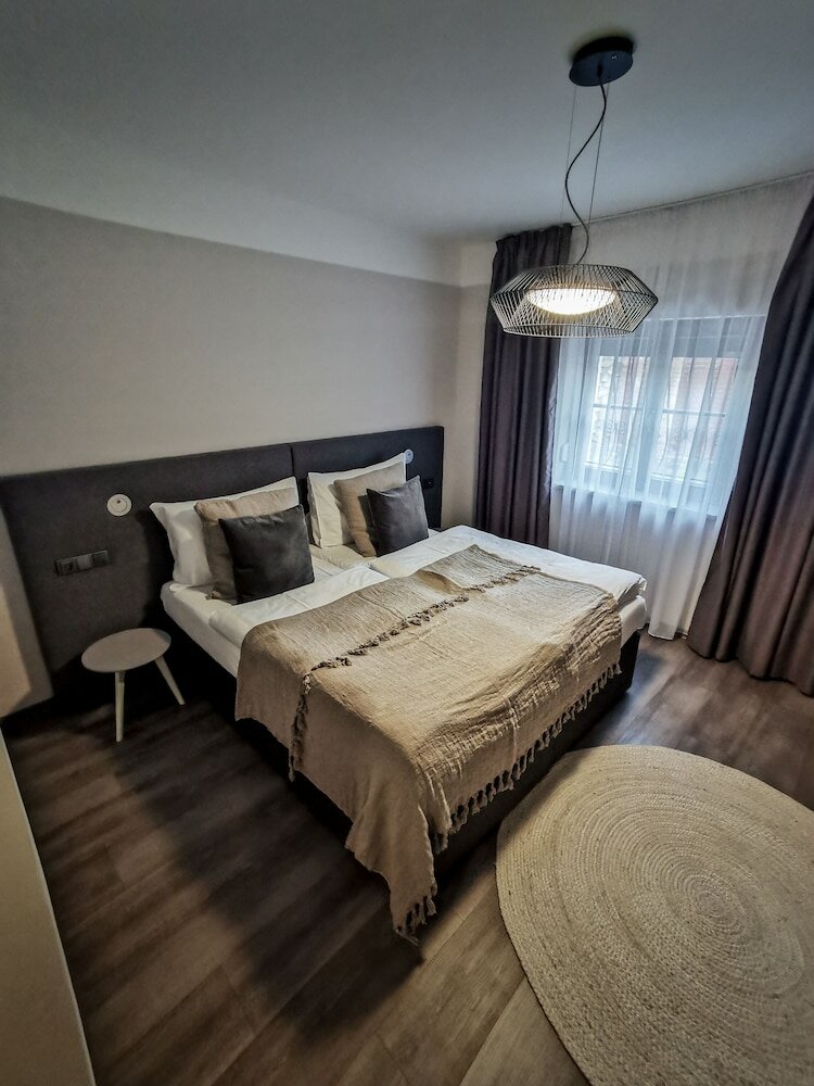 Фото Wellness Hotel Volarik