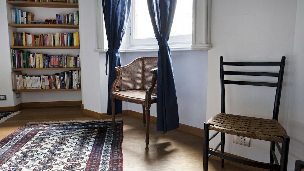 Фото Italianway - Vincenzo Monti