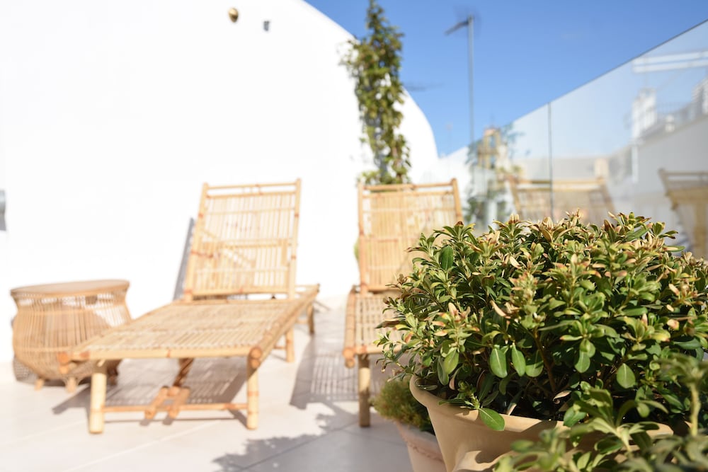 Фото Casa Bailen Apartamentos