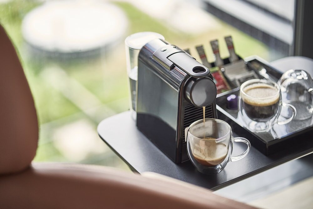 Фото Mercure Icon Singapore City Centre