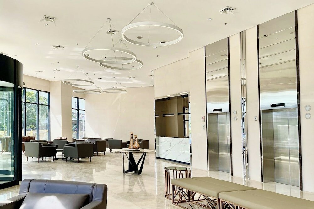 Фото Hotel101 - Fort