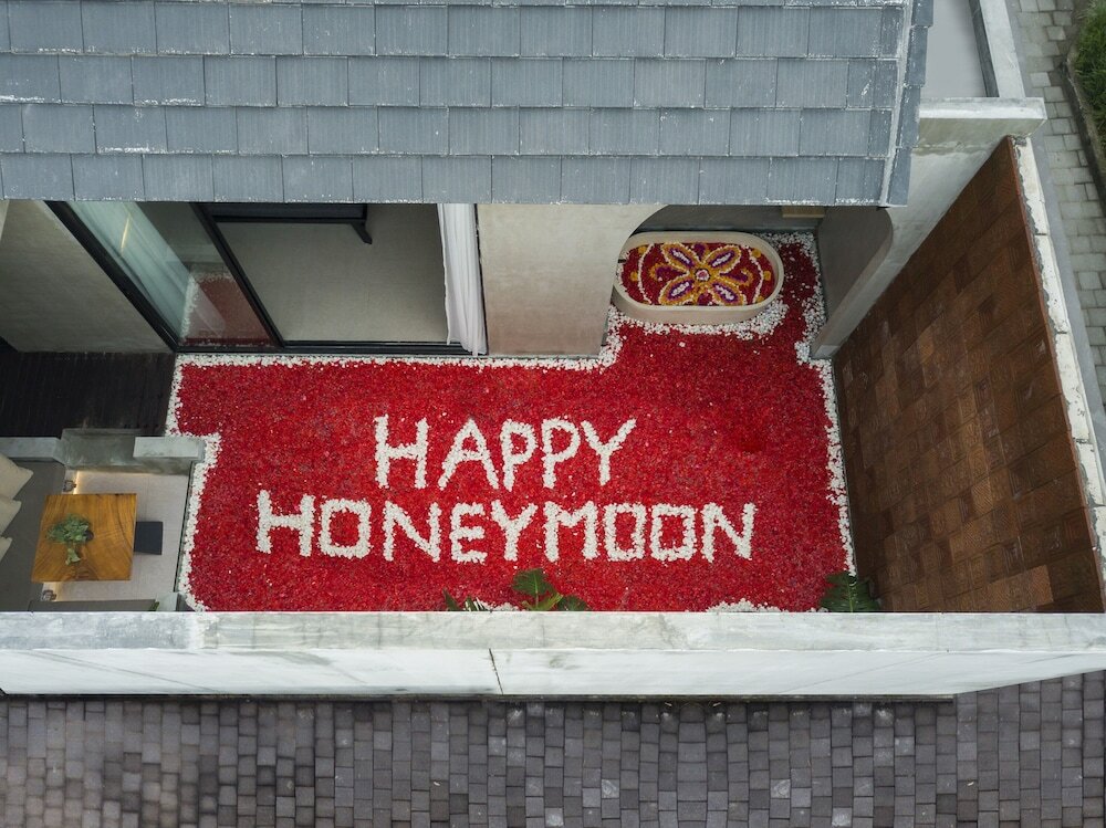 Фото Amarea Resort & SPA Ubud by iNi Vie Hospitality