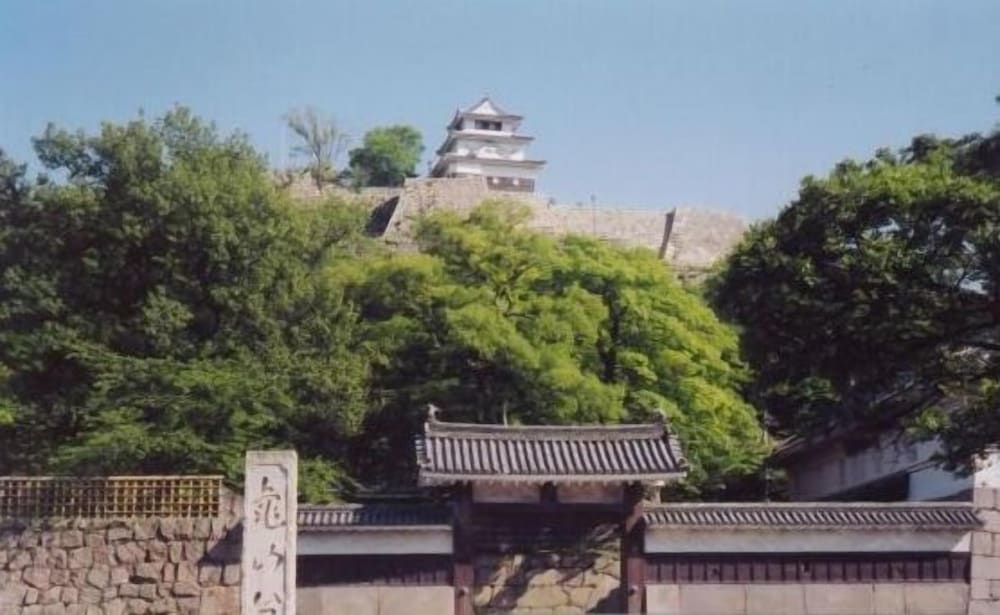 Фото Utazu Grand Hotel