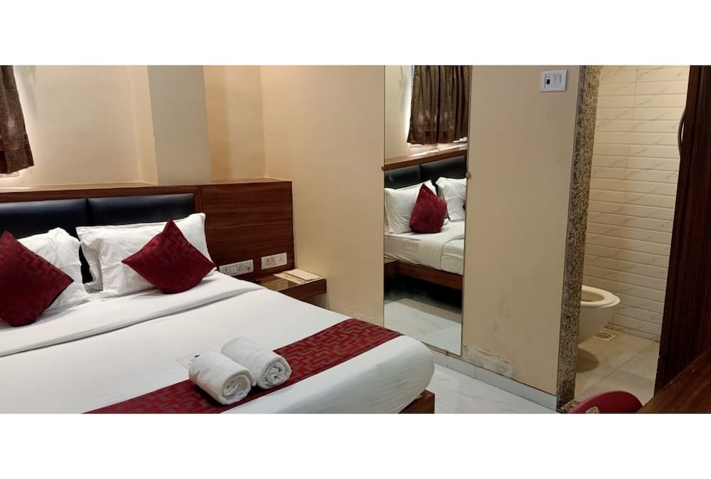 Фото Hotel Apex International