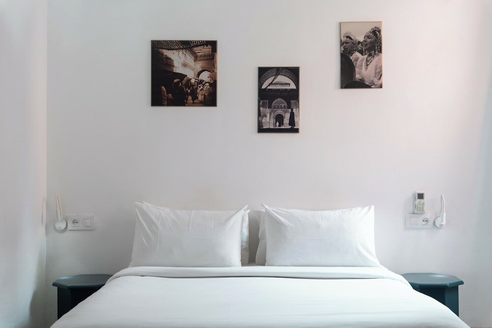 Фото The Central House Marrakech Medina - Hostel