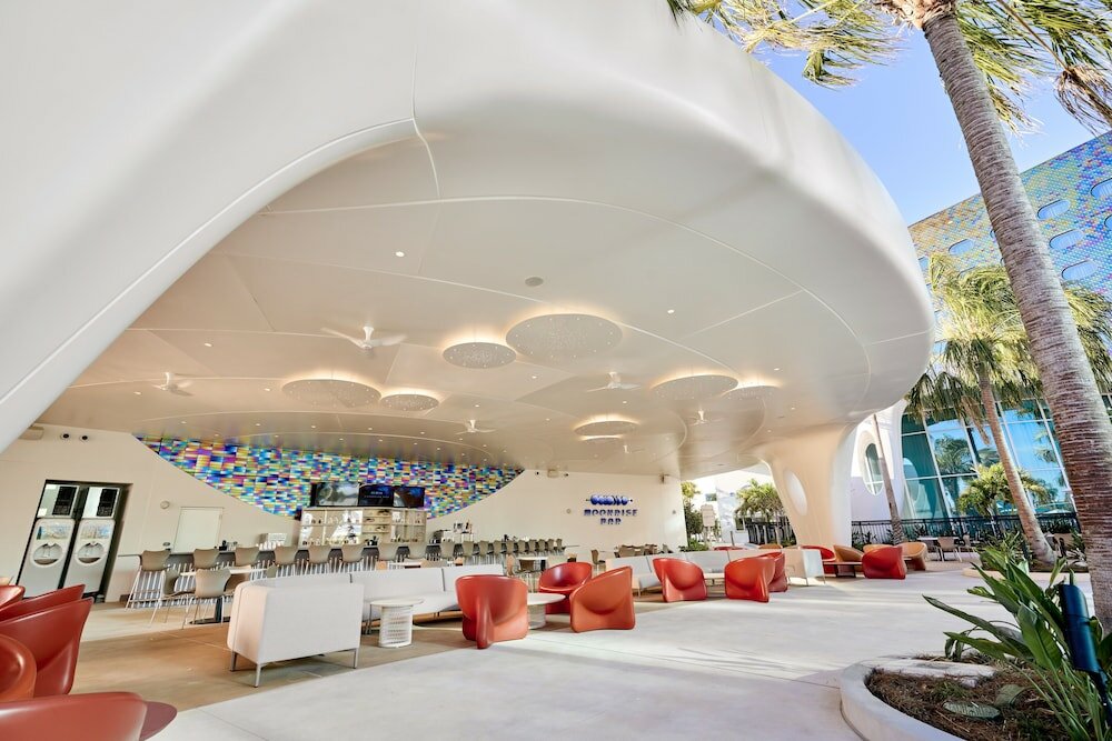 Фото Universal Terra Luna Resort