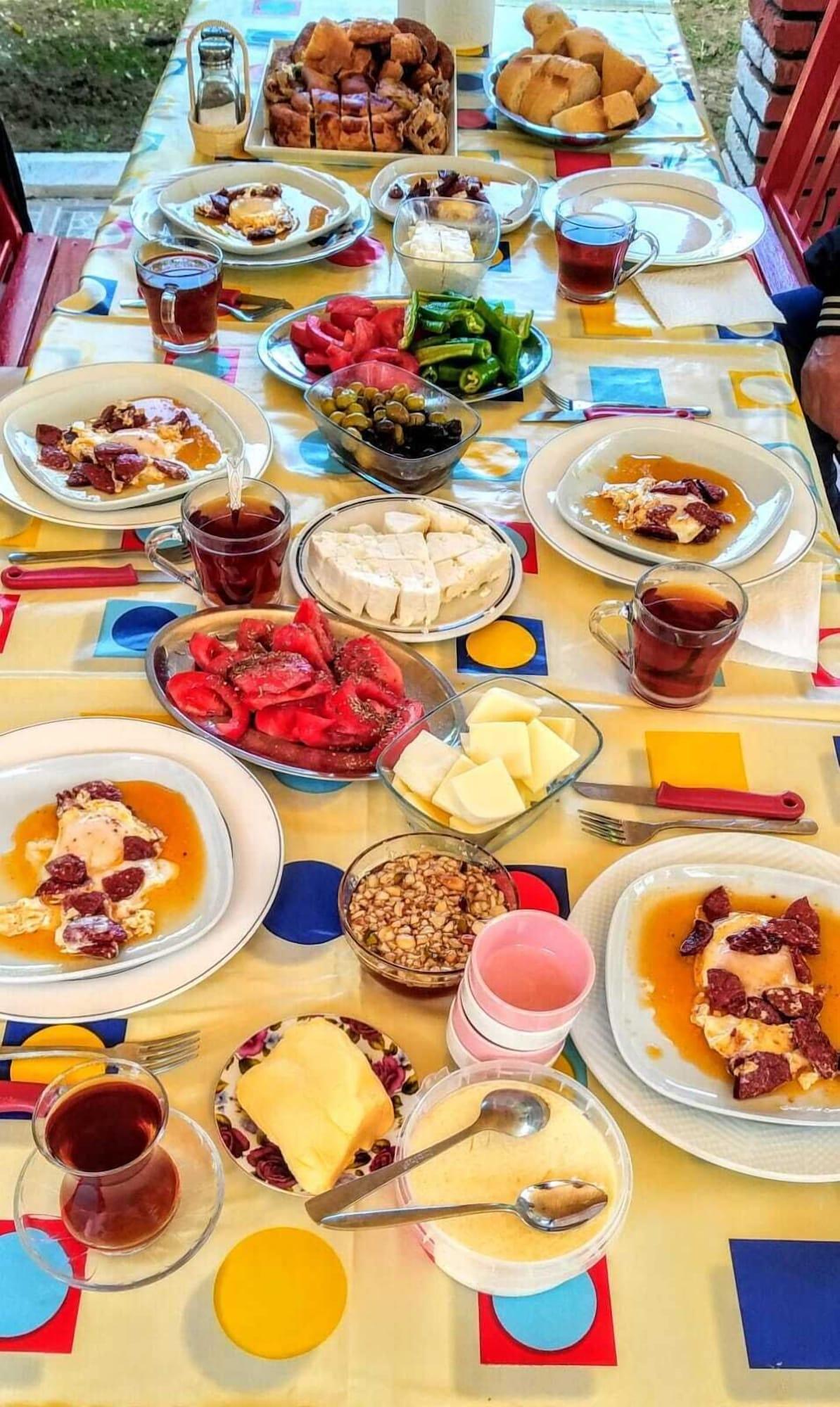 Фото Side Erenler Hotel