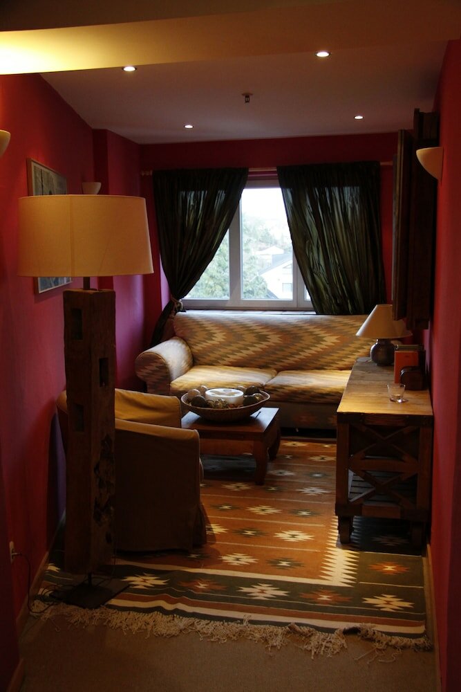 Фото Отель Zur Ewigen Lampe