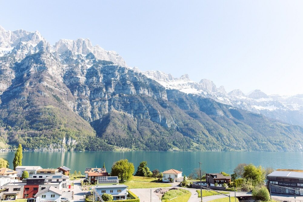 Фото Lofthotel am Walensee