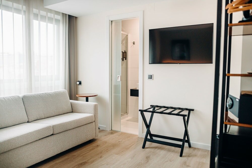 Фото Next Level Premium Hotels