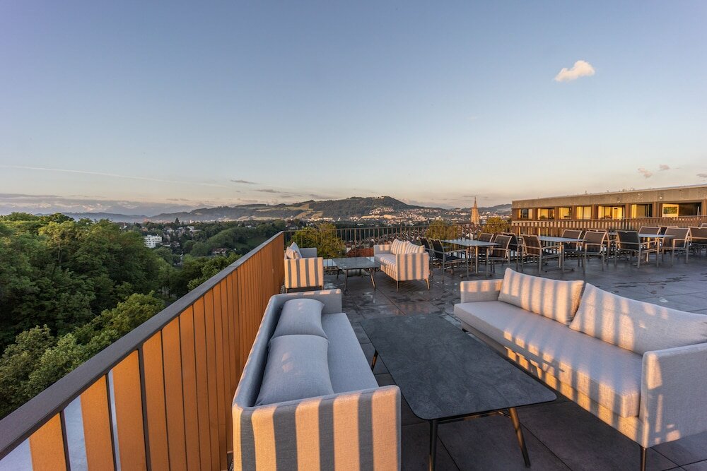 Фото Prize by Radisson, Bern City