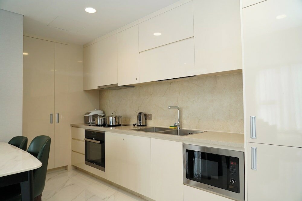 Фото The Five Residences Hanoi