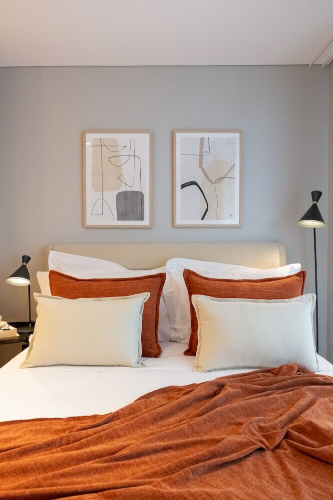 Фото Nôma Living Icon Apartments