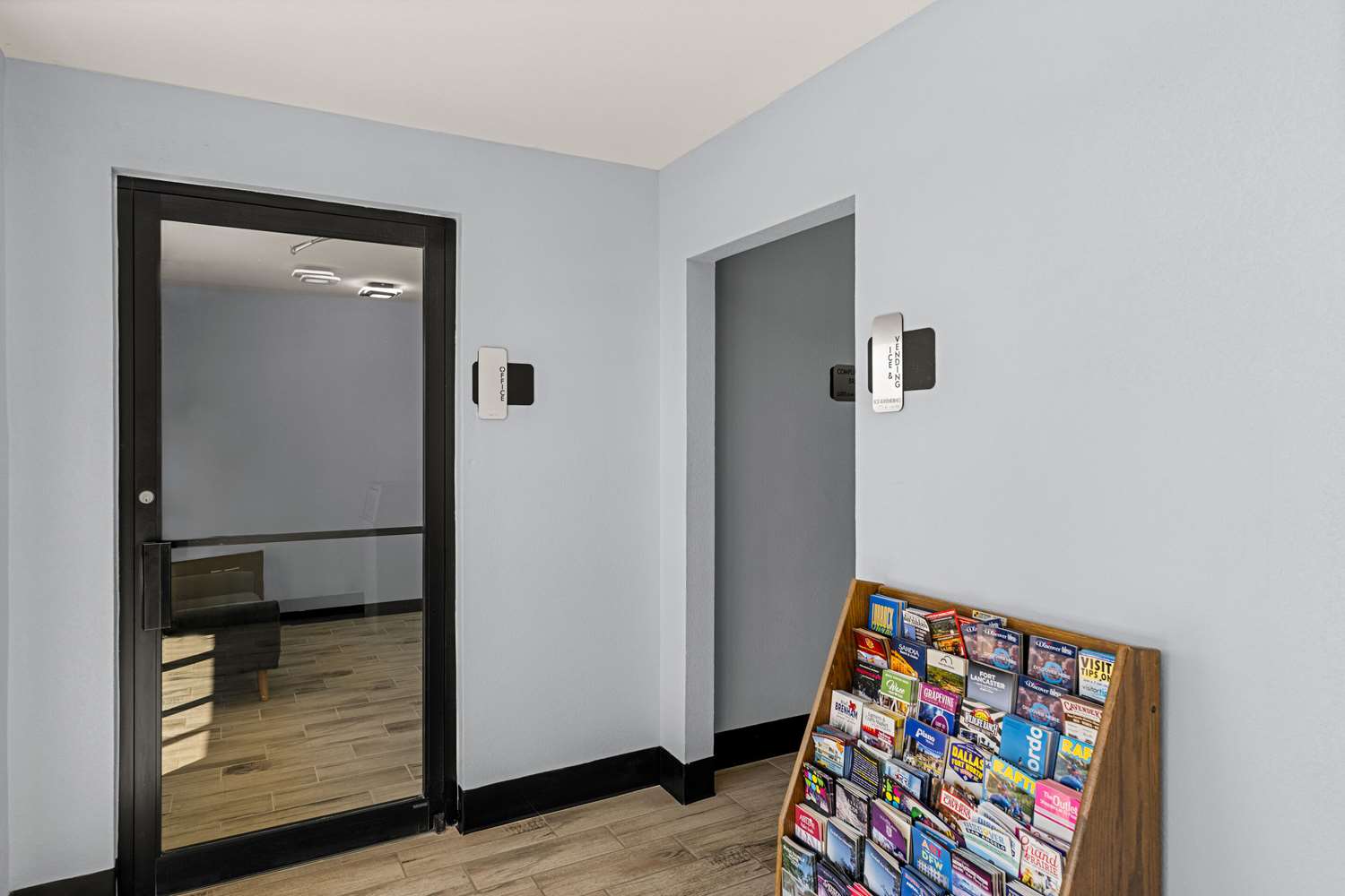 Фото Sure Stay by Best Western Midland Texas