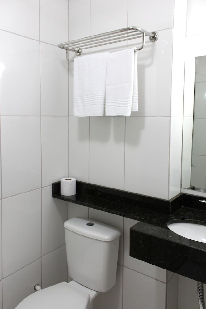 Фото Tri Hotel Smart Chapecó