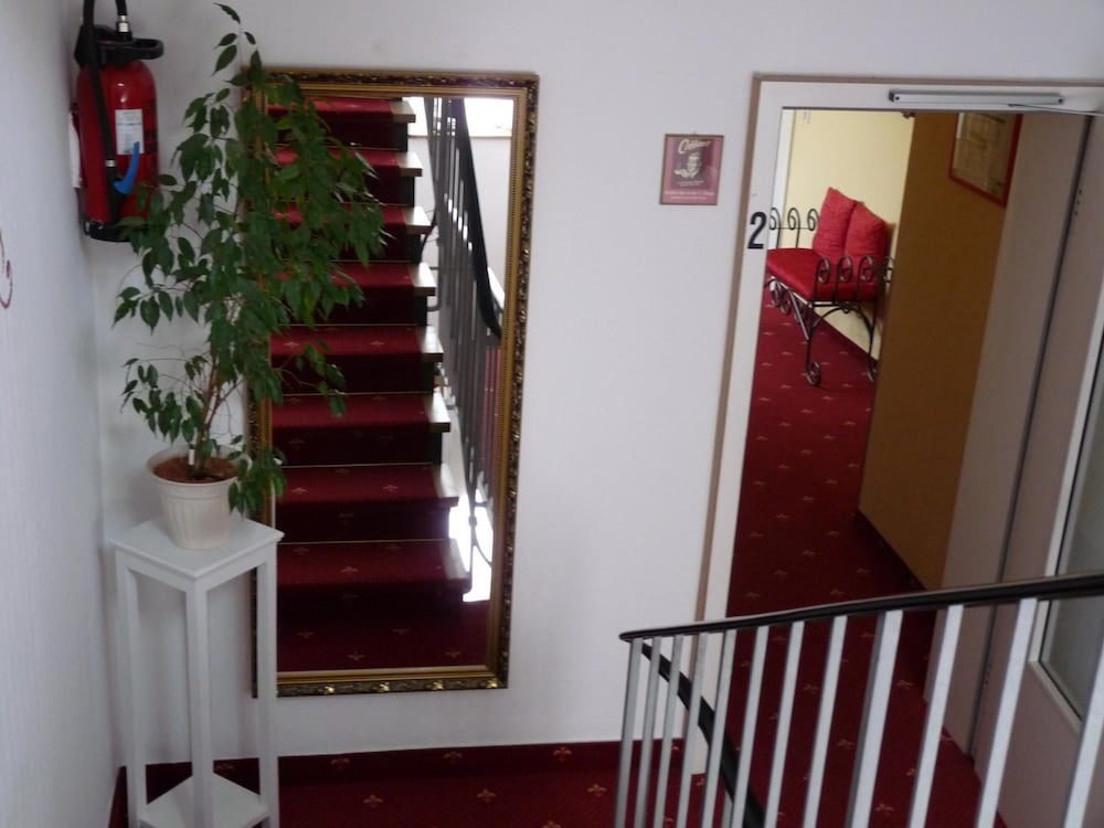 Фото Hotel Geissler